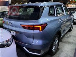 Ford Territory